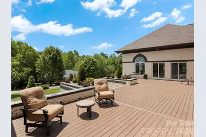 813 Rickel Drive, Hendersonville, NC 28739 - Photo 37
