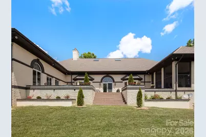 813 Rickel Drive, Hendersonville, NC 28739 - Photo 35