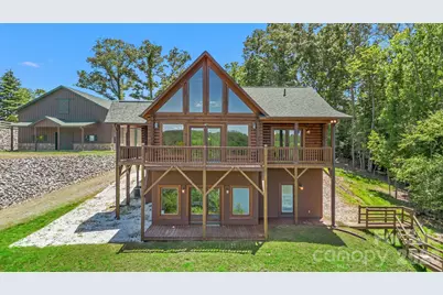 318 Heron Point Drive, Wilkesboro, NC 28697 - Photo 1