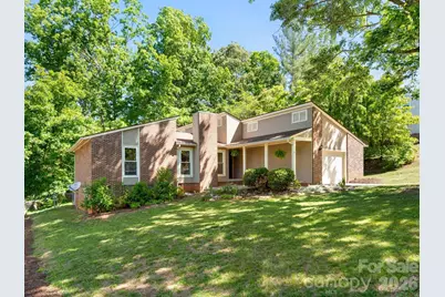 56 Knoll Ridge Drive, Asheville, NC 28804 - Photo 29