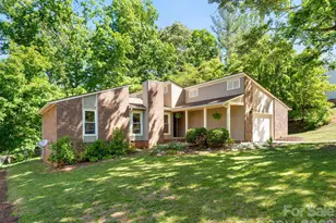 56 Knoll Ridge Dr, Asheville, NC 28804 - Photo 29