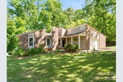 56 Knoll Ridge Drive, Asheville, NC 28804 - Photo 1