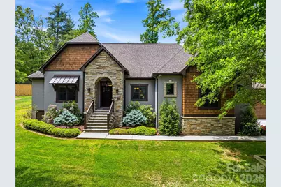 112 Caleb Drive, Fletcher, NC 28732 - Photo 1