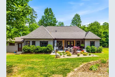 112 Caleb Drive, Fletcher, NC 28732 - Photo 33