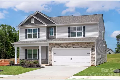6513 Fairford Drive, Charlotte, NC 28215 - Photo 1