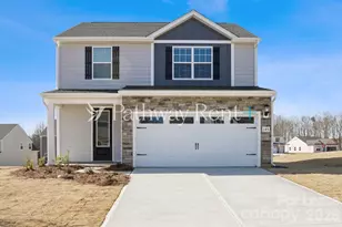 145 Wembury Ln, Troutman, NC 28677 - Photo 1