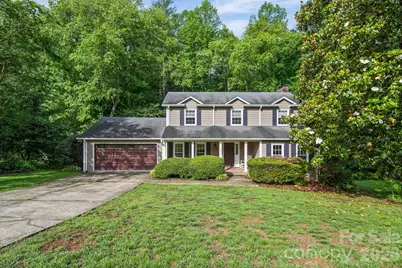 5479 Gunpowder Drive, Hickory, NC 28601 - Photo 1