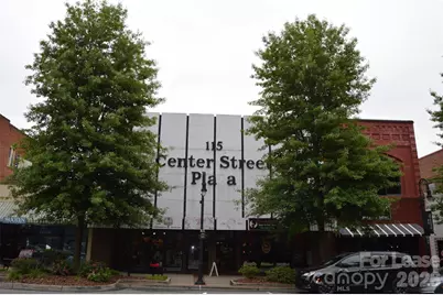 111 S Center Street #105, Statesville, NC 28677 - Photo 1