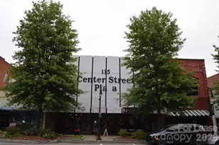 111 S Center St, Statesville, NC 28677 - Photo 1