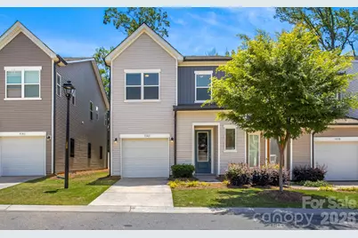 9142 Widden Way, Charlotte, NC 28269 - Photo 1
