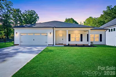 3272 Fairview Drive, Gastonia, NC 28052 - Photo 1