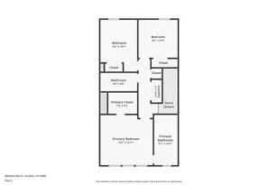 908 Mary Max Dr, Davidson, NC 28036 - Photo 5