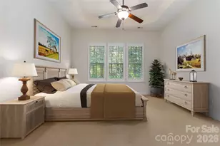 240 Clairborne Ct, Matthews, NC 28104 - Photo 21