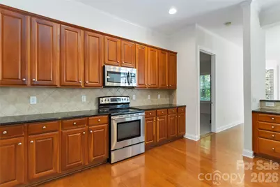 240 Clairborne Court, Matthews, NC 28104 - Photo 13