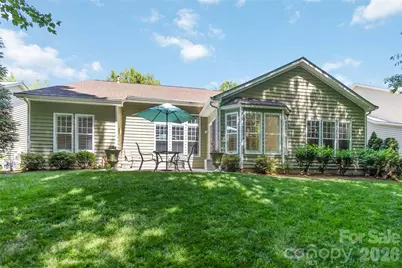 240 Clairborne Court, Matthews, NC 28104 - Photo 43