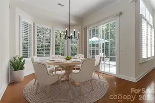 240 Clairborne Ct, Matthews, NC 28104 - Photo 19