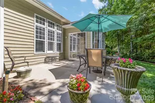 240 Clairborne Ct, Matthews, NC 28104 - Photo 45