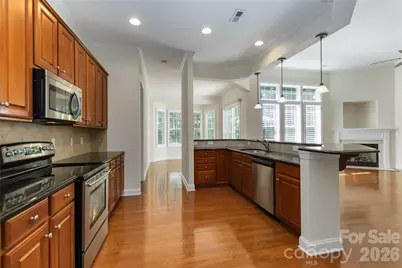 240 Clairborne Court, Matthews, NC 28104 - Photo 11