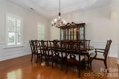 240 Clairborne Court, Matthews, NC 28104 - Photo 15