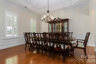 240 Clairborne Ct, Matthews, NC 28104 - Photo 15