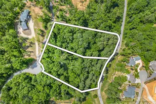 97 Longspur Ln, Asheville, NC 28804 - Photo 1