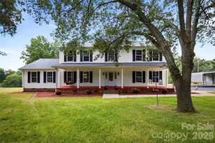 4799 Pleasant View Ln, Catawba, NC 28609 - Photo 3