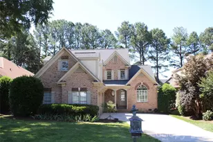 17404 Summer Pl Dr, Cornelius, NC 28031 - Photo 1