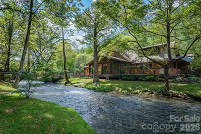 Lot #15 Mystic River Way, Bryson City, NC 28713 - Photo 13