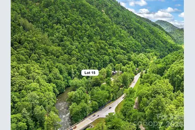 Lot #15 Mystic River Way, Bryson City, NC 28713 - Photo 41