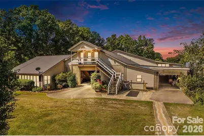 815 French Belk Road, Mount Ulla, NC 28125 - Photo 3