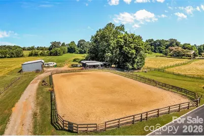 815 French Belk Road, Mount Ulla, NC 28125 - Photo 19