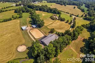 815 French Belk Rd, Mount Ulla, NC 28125 - Photo 21