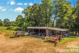 815 French Belk Rd, Mount Ulla, NC 28125 - Photo 9