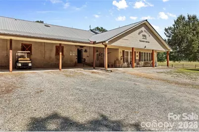 815 French Belk Road, Mount Ulla, NC 28125 - Photo 5