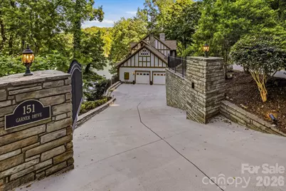 151 Garner Drive, Lake Lure, NC 28746 - Photo 3