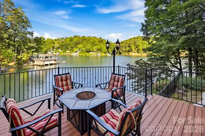 151 Garner Drive, Lake Lure, NC 28746 - Photo 33