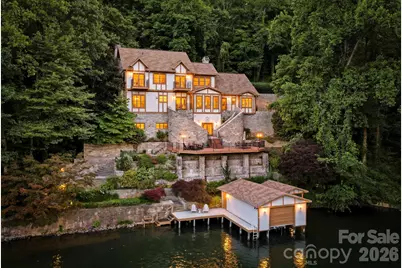 151 Garner Drive, Lake Lure, NC 28746 - Photo 1