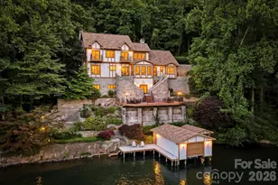 151 Garner Dr, Lake Lure, NC 28746 - Photo 1