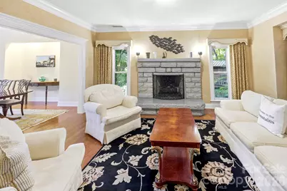 151 Garner Drive, Lake Lure, NC 28746 - Photo 9