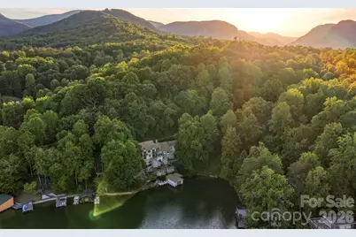 151 Garner Drive, Lake Lure, NC 28746 - Photo 47