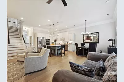 6309 Wakehurst Road, Charlotte, NC 28226 - Photo 5