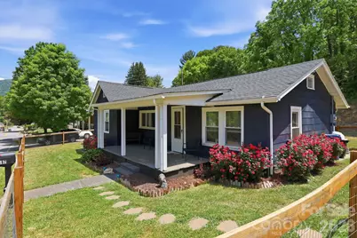 197 Mulberry Street, Clyde, NC 28721 - Photo 23