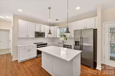 6804 Cinnamon Circle, Mint Hill, NC 28227 - Photo 21