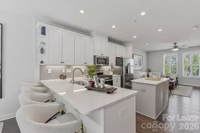 522 Music Hall Way, Charlotte, NC 28203 - Photo 5