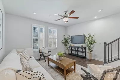 522 Music Hall Way, Charlotte, NC 28203 - Photo 9