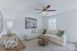 522 Music Hall Wy, Charlotte, NC 28203 - Photo 21