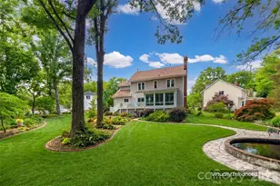 14002 Harlequin Dr, Charlotte, NC 28273 - Photo 35