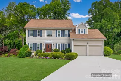 14002 Harlequin Drive, Charlotte, NC 28273 - Photo 1
