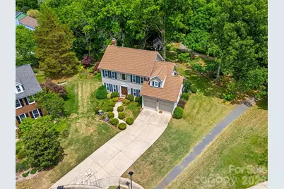 14002 Harlequin Drive, Charlotte, NC 28273 - Photo 3