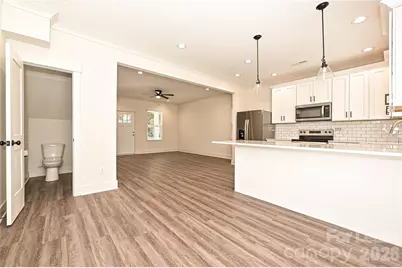 729 Wabash Avenue #B, Charlotte, NC 28208 - Photo 9